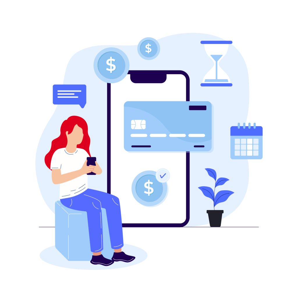Bi-weekly payout