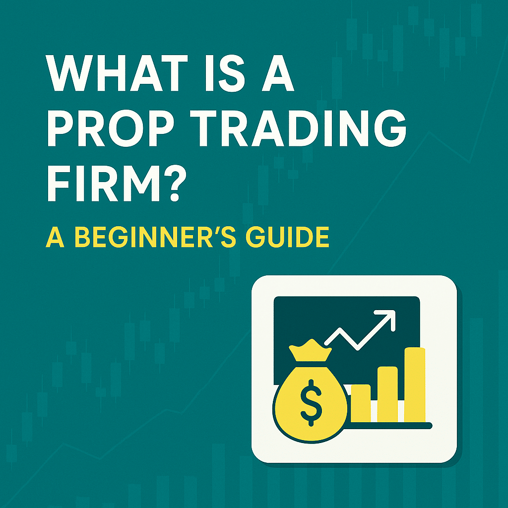 Prop trading