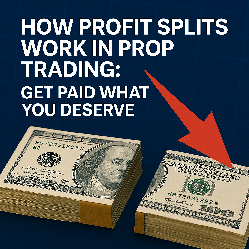 Profit Split Prop Trading