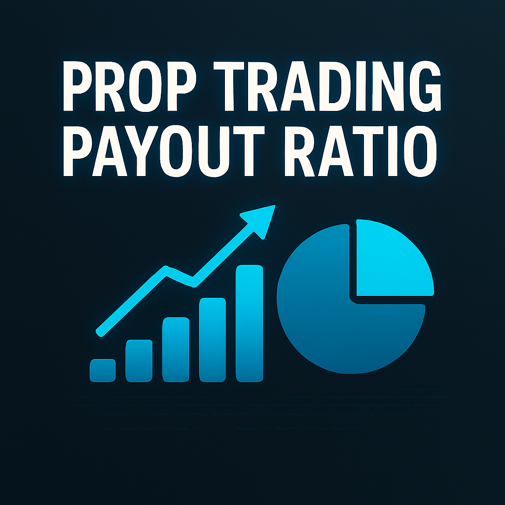 prop trading payout ratio
