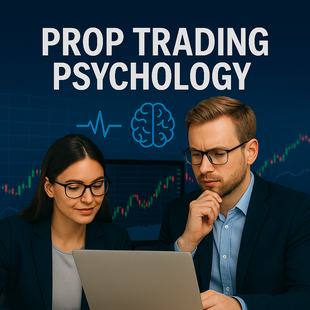 prop trading psychology