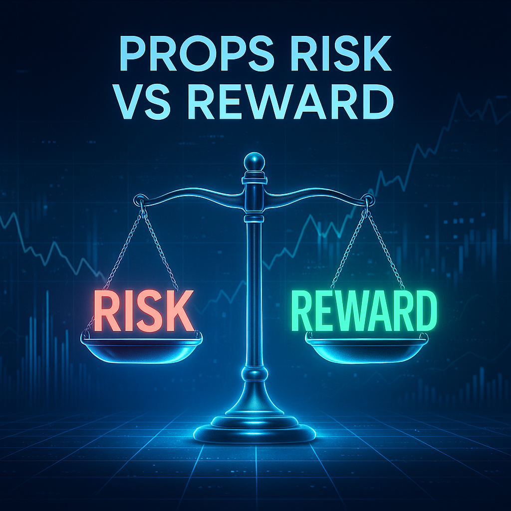 props risk vs reward