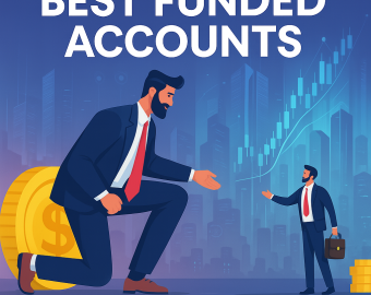 best funded accounts