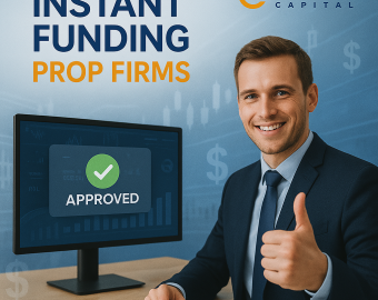 instant funding prop firms