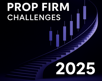 prop firm challenges 2025