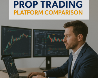 prop trading platform comparison