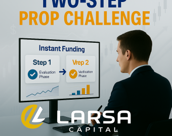 two-step prop challenge